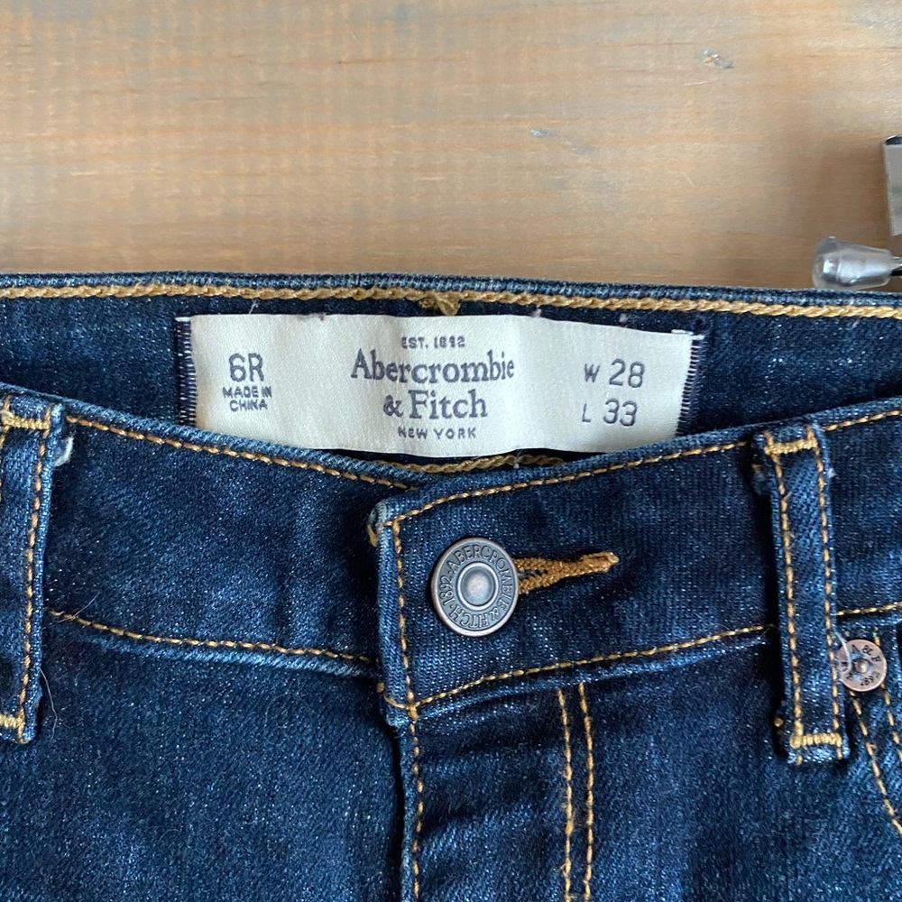 Bootcut Jeans - Picture 2 of 4
